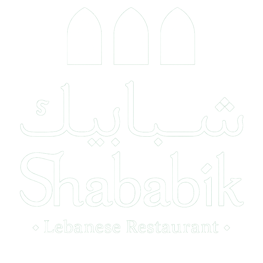 Shababik